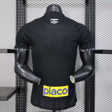 2025-26 Mens Santos Special Edition Player Edition Soccer Jersey