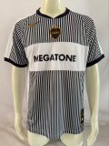 2006-07 Mens Retro Boca away soccer Jersey