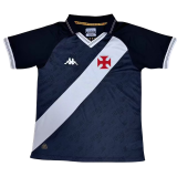 2025-26Mens Vasco da Gama FC home black soccer  Jersey
