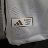 2025-26 Mens LIV away Player Version Soccer Jersey