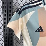 2025-26 Women Spain away Cheap soccer Jersey