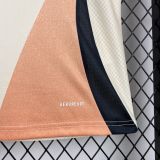 2025-26 Women Spain away Cheap soccer Jersey