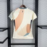 2025-26 Women Spain away Cheap soccer Jersey