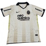 2010-11 Mens Retro Corinthians 100th Anniversary soccer jersey