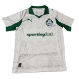 2025-26 Mens Palmeiras white Soccer Jersey