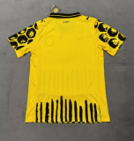 Mens Borussia Dortmund  FIFA Club World Cup home soccer jersey 2526