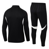 2025-26  Mens LIV black  jacket Training suit
