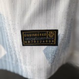 2025-26 Mens USA United States   home  Player version soccer Jersey