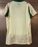 2025-26 Women Palmeiras Third away Soccer Jersey