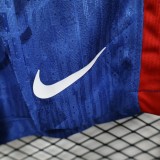 2025-26 Mens Chelsea Player version Shorts Pants