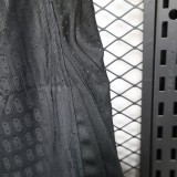 2025-26 Mens Inter Milan home Player black Shorts Pants