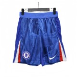 2025-26 Mens Chelsea Player version Shorts Pants