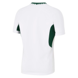 2025 South Africa away white Rugby Jersey
