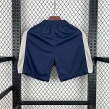 2025-26 Mens Tottenham Hotspur home Shorts Pants