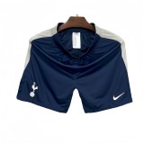 2025-26 Mens Tottenham Hotspur home Shorts Pants