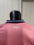 2025-26 Mens Monterrey pink special edition Player version Jersey