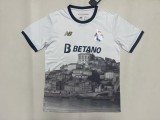 2025/26  Mens Porto Special Edition white soccer Jersey