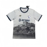 2025/26  Mens Porto Special Edition white soccer Jersey