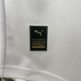 Mens Galatasaray white away Soccer Jersey  2526