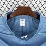 2025-26 Mens Juventus blue away Shorts Pants