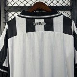 Mens  Botafogo home Fans Soccer Jersey  2526