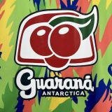 2025-26 Mens Brazil  Pre-match soccer jersey