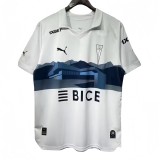 2025-26 Universidad Catolica Special Edition white Fans Soccer Jersey