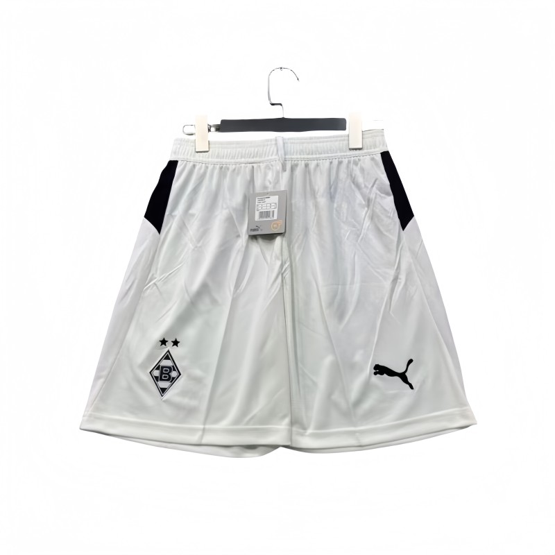 2025/26 Mens Monchengladbach  home Shorts Pants