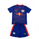 2025-26 Mens RB Leipzig away Training Short Suit