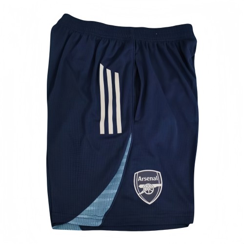 2025-26 Mens Arsenal  blue  Shorts Pants