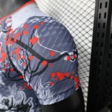2025-26 Mens Japan Special Edition dragon blue  Player Version Soccer Jersey