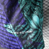 2025-26Mens Brazil Special Edition Purple Player version soccer jersey