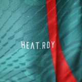 2025-26 Mens Mexico Player version special edition blue soccer jersey