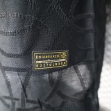 2025-26 Mens PSG Special Edition black Player version Soccer Jersey