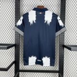 2025-26 Monterrey Club World Cup Home Fans Soccer Jersey