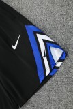 2025/26 Mens Inter Milan white short training suit