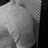 2025-26 Mens Chelsea white Player Version soccer Jersey