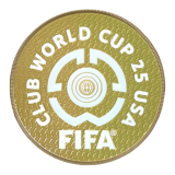 2025-26 Kids Monterrey  Club World Cup Away Soccer Jersey