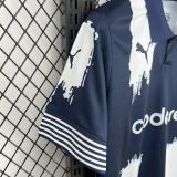 2025-26 Monterrey Club World Cup Home Fans Soccer Jersey