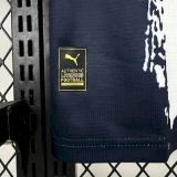 2025-26 Monterrey Club World Cup Home Fans Soccer Jersey