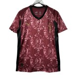 2025-26 Mens Galatasaray red Third away  Soccer Jersey