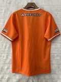 2025 Mens Armagh home orange Rugby Jersey