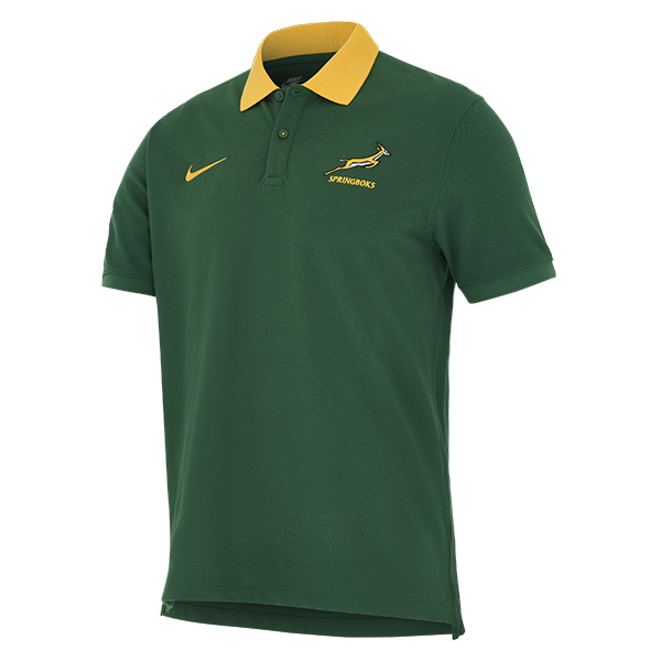 2025 South Africa T-shirt casual edition Rugby Jersey
