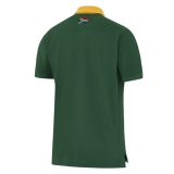 2025 South Africa T-shirt casual edition Rugby Jersey