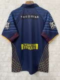 2025 Brisbane Broncos Home Rugby League Jersey