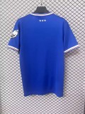2025-26 Mens Ipswich home blue Soccer Jersey