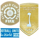 2025-26 Kids Real Madrid white  soccer Jersey