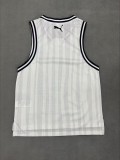 2025-26 CF Monterrey  FIFA Club World Cup  Basketball  vest Jersey