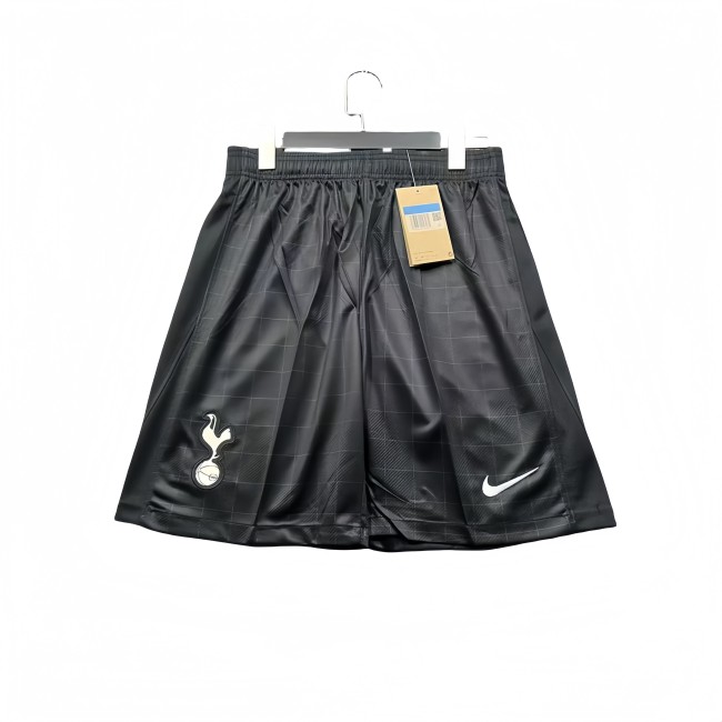 2025-26 Mens Tottenham Hotspur away Shorts Pants