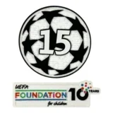 2025-26 Mens Real Madrid Third away  Long Sleeve blue Soccer Jersey